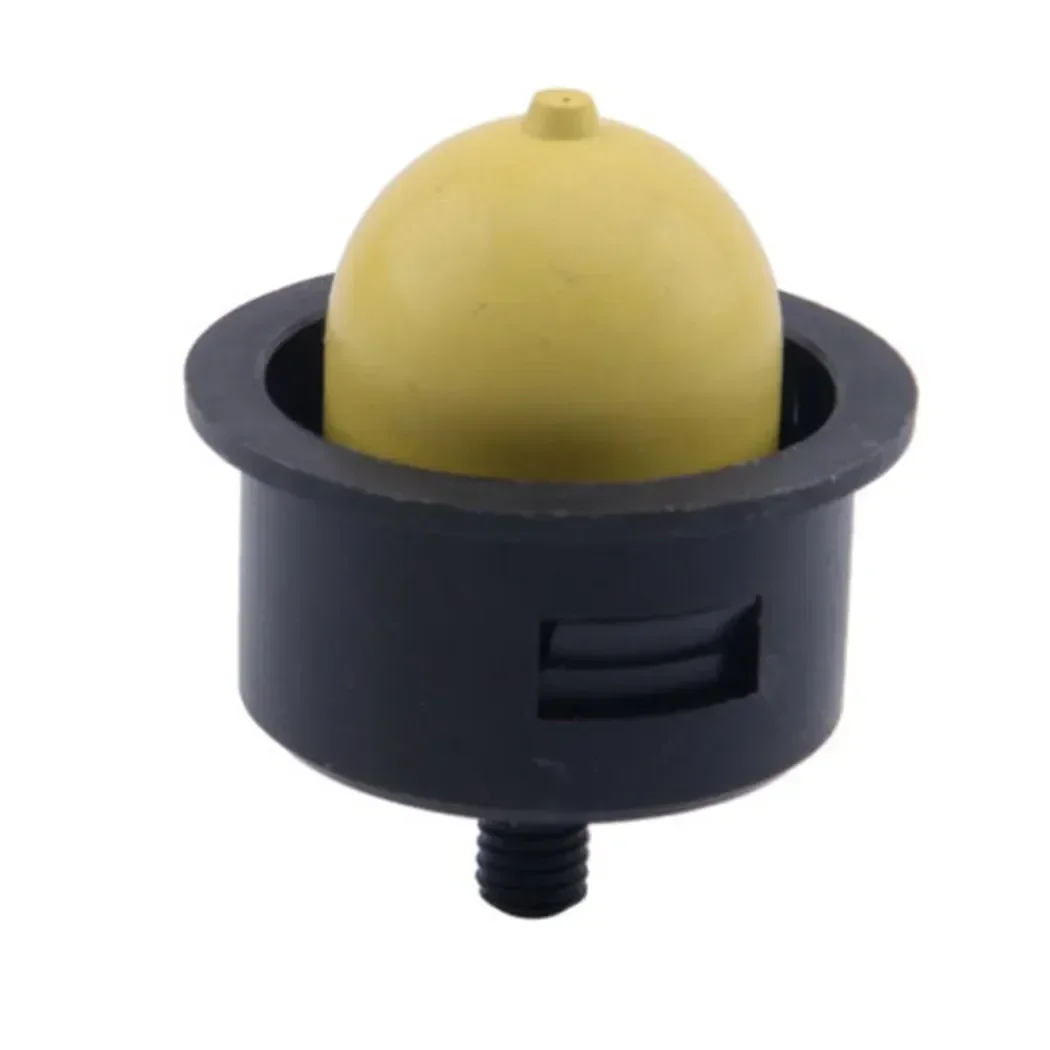 Carburetor Lawn Mower Primer Bulb For Lawnmower Blower Engine Replacment Chainsaws Carburetor Garden Power Tool accessories 5Pcs fuel pump primer bulb steel tubes chainsaw carb repair kit carb repair kit