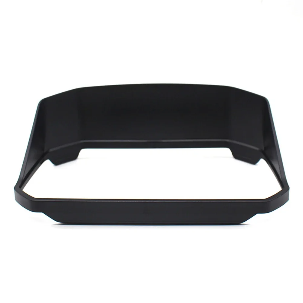 Motorcycle Frame Cover Screen Protector Parts for Adventure and Touring Models