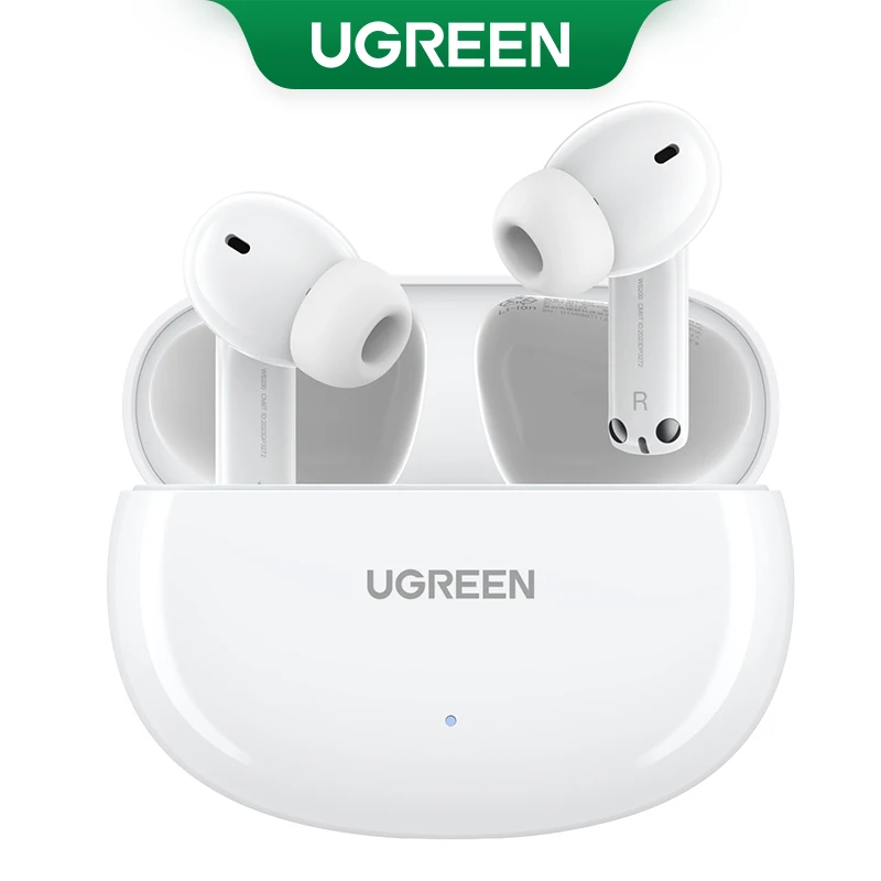 UGREEN Studio Pro ノイズキャンセリングヘッドホン