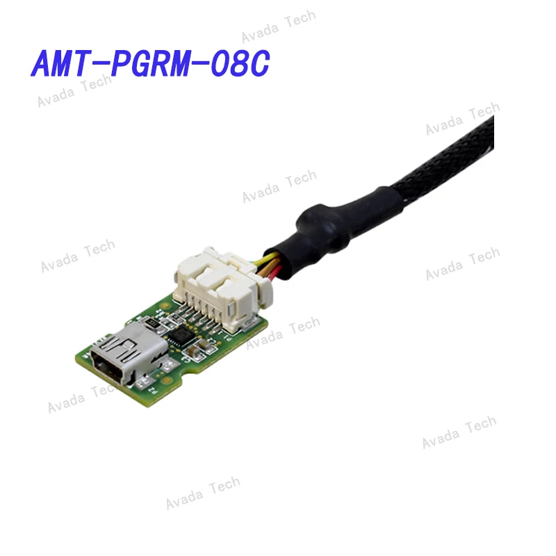 

Модуль программирования Avada Tech AMT-PGRM-08C AMT