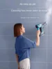 BISSELL Steam Mop Household Mopping Machine High Temperature Sterilizing Cleaning Machine Three-dimensional Cleaning 2781 2