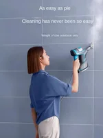BISSELL Steam Mop Household Mopping Machine High Temperature Sterilizing Cleaning Machine Three-dimensional Cleaning 2781 2