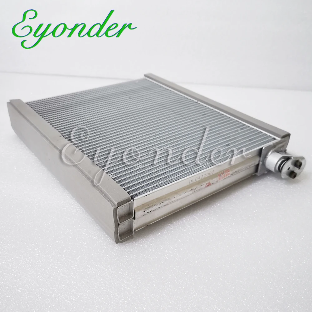 

LHD&RHD A/C AC Air Conditioning Evaporator Core Cooling Coil for Toyota Landcruiser Prado 4000 4 Runner 88501-35100 88501-35120