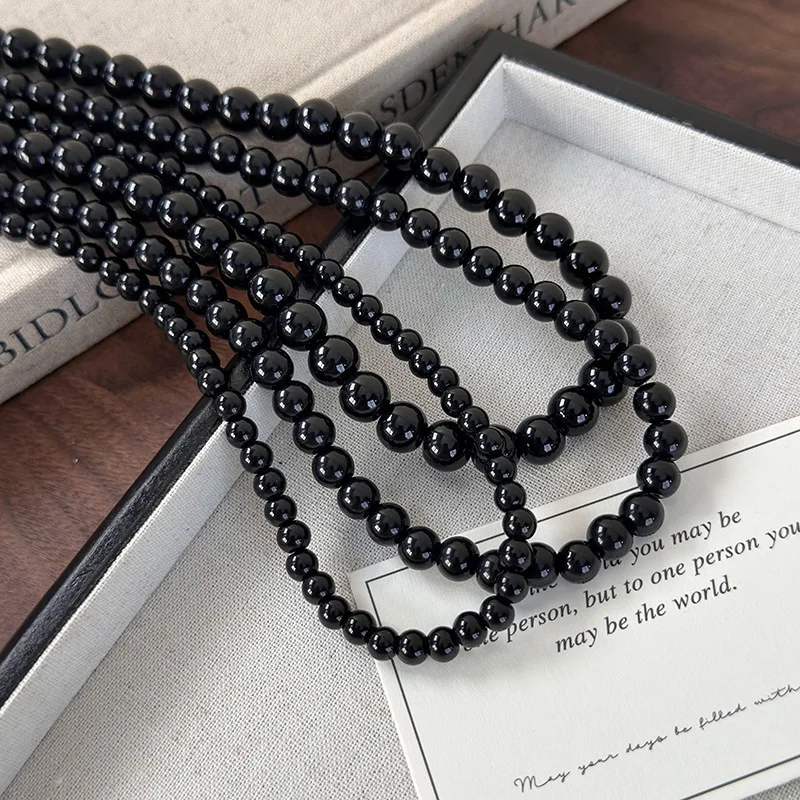 Minar Simple Necklace - Packaging