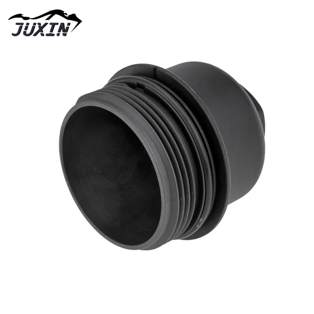 11428649177 エンジンオイルフィルターハウジング オイル