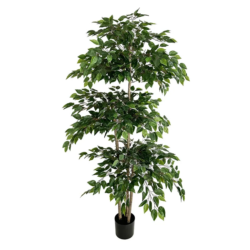 70in Artificial Ficus Tree 2