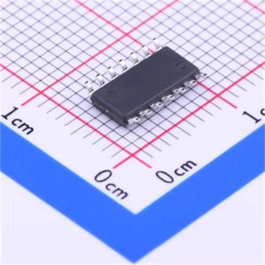 LM2901VDR2G