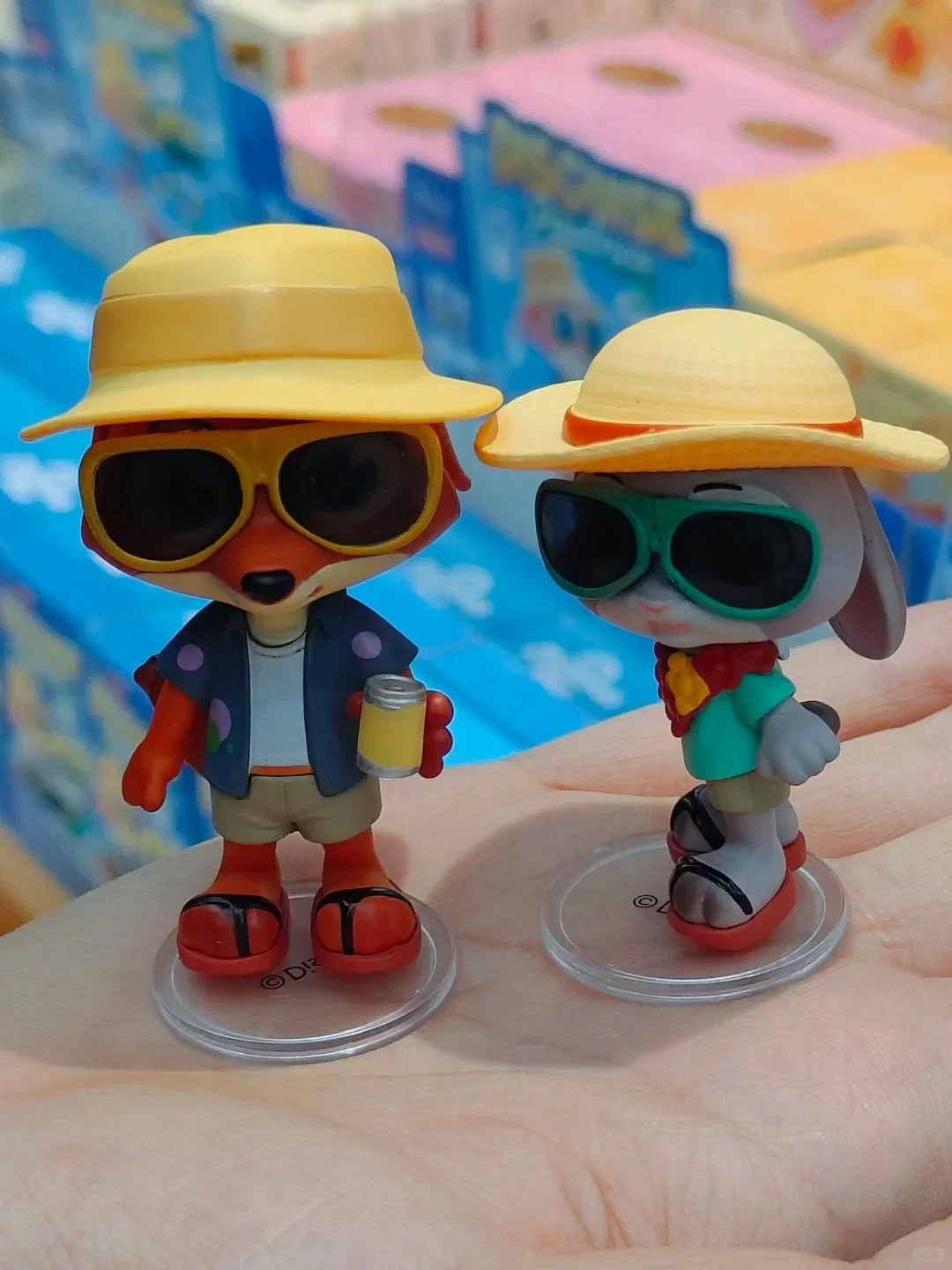 S788347e0322c435392dd61007c9b2bb0F - Zootopia 2 Shop