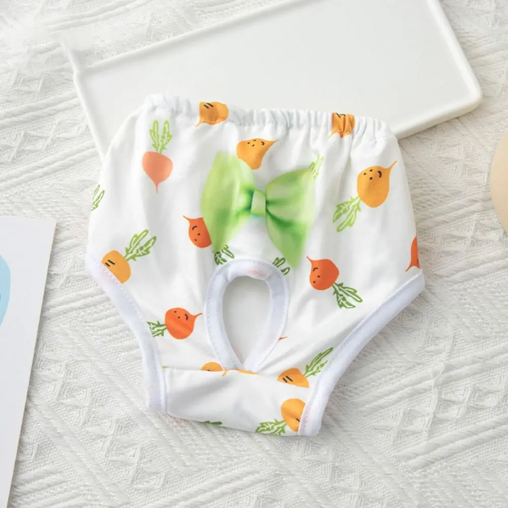 Portable Washable Pants Leakproof 3