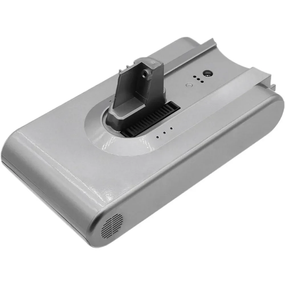 Vacuum Cleaner Battery Replacement Original Handheld for Dreame 25.2V 5000mAh V11 V11SE V12 VVT1 VVN5 VVN6 VVA1 V12Pro