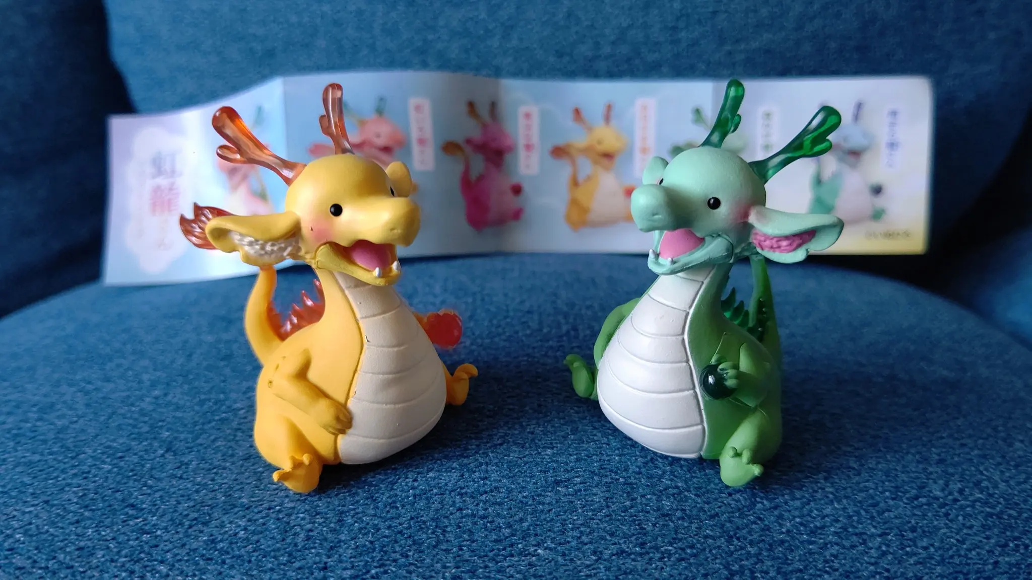 【サンキャッチャー】虹龍のしずく – Rainbow Dragon Mini サンキャッチャー】虹龍のしずく – Rainbow Dragon Mini サン