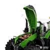 Pre-order LESU 1050 RTR 1/14 RC Tractor Truck Metal Chassis Ready to Run Remote Control Vehicle Toy Model Gifts 5