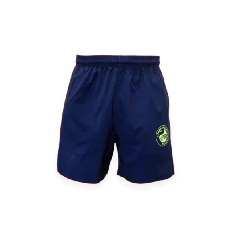 Rugby Shorts for Eagles Wallabies Cowboys Parramatta Eels Magpies Home Away Training