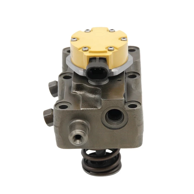 Electronic Solenoid Valve Complete for 320D .6 .4 326 4635,317 8021,324