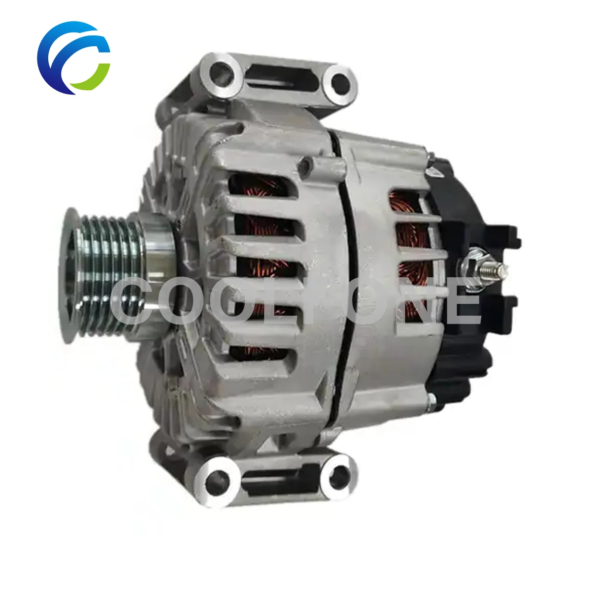 Coolfone Generator Alternator for MERCEDES BENZ W204 W205 C220 