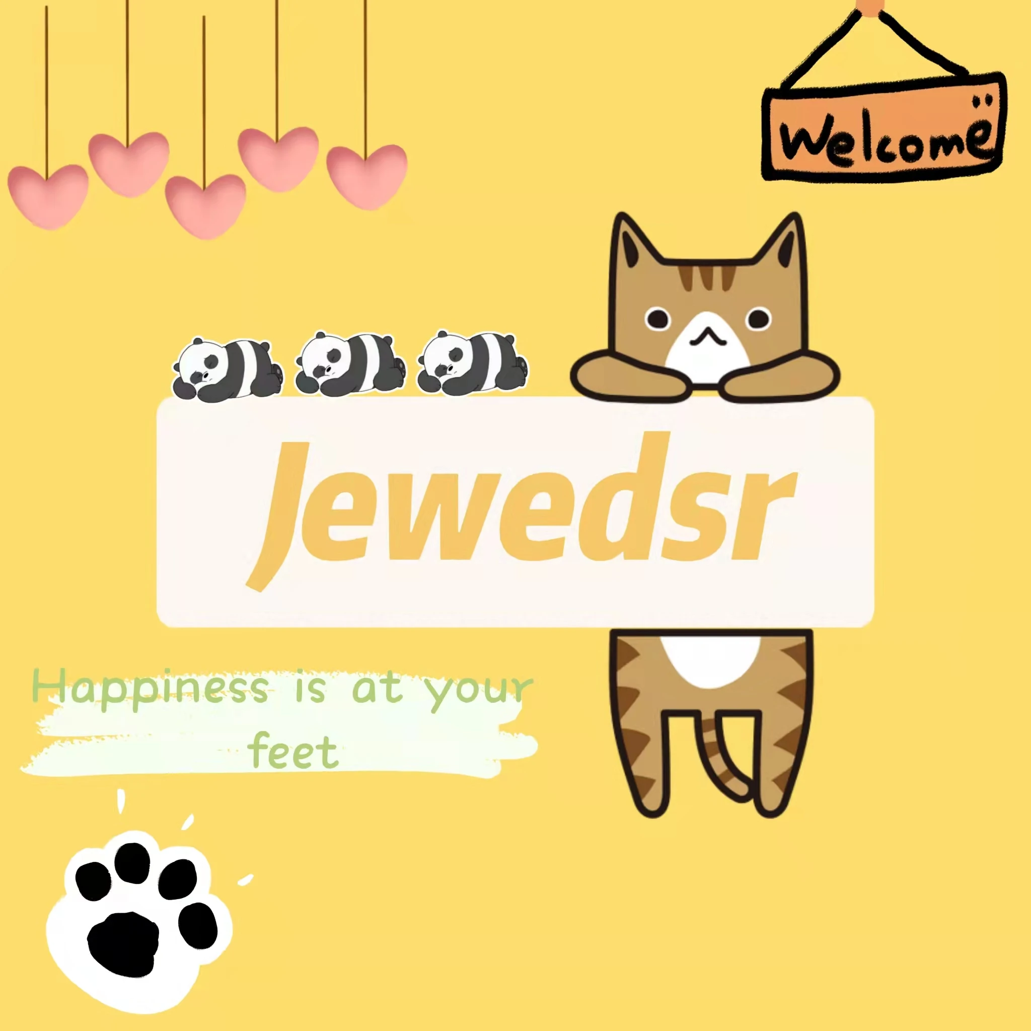 Jewedsr CC Store