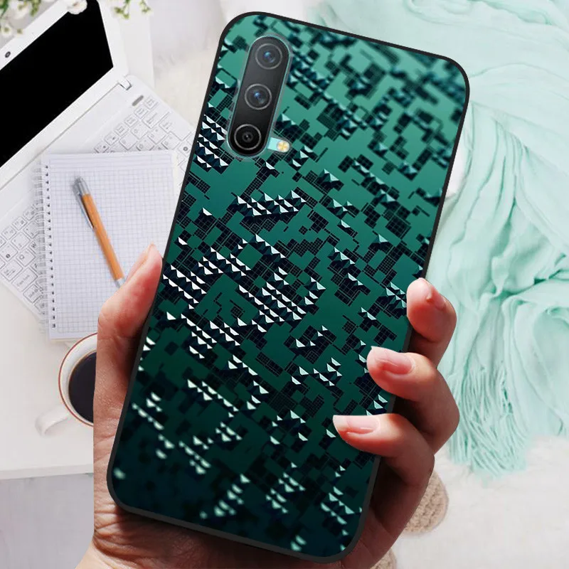 Black Lion & Wolf Silicone Soft Protective Phone Case