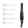 2 In 1 Hair Straightener Hair Curler Professional Ceramic Flat Iron For Short Hair Women And Men Beard Straightener 6
