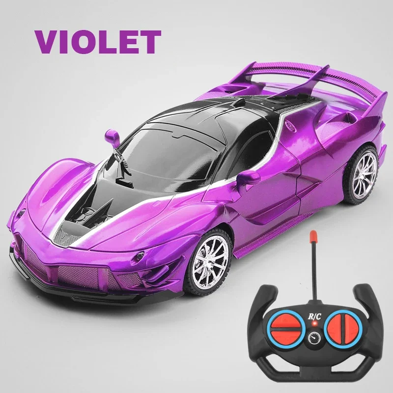 Violet