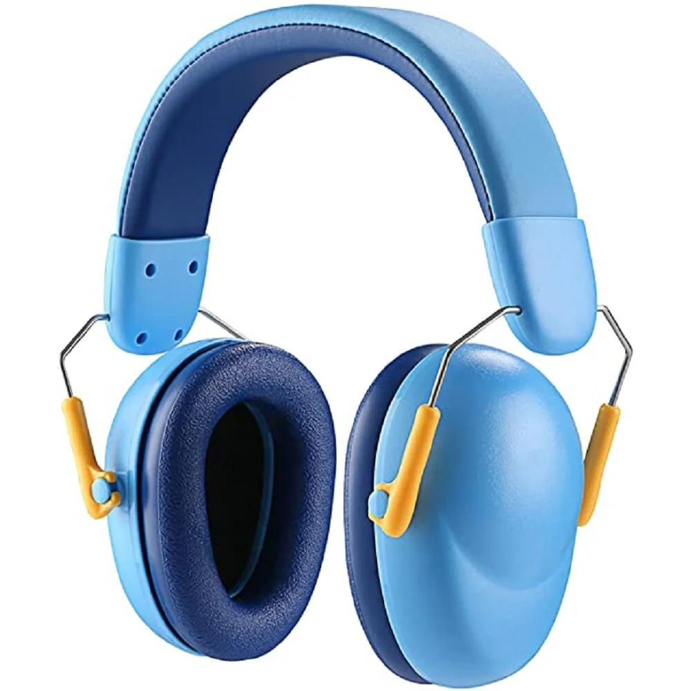 Protección auditiva homicozy para niños, auriculares insonorizados con  cancelación de ruido para niños pequeños y adolescentes, orejeras con  bloqueo de sonido para niños, protección auditiva para conciertos, autismo,  regalos de unicornio para