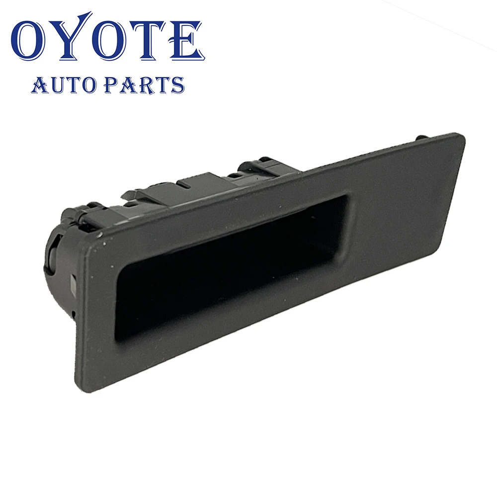 

OYOTE 51247368752 Car Boot Lid Tailgate Switch For BMW F10 F11 F48 F25 F26 F15 F16