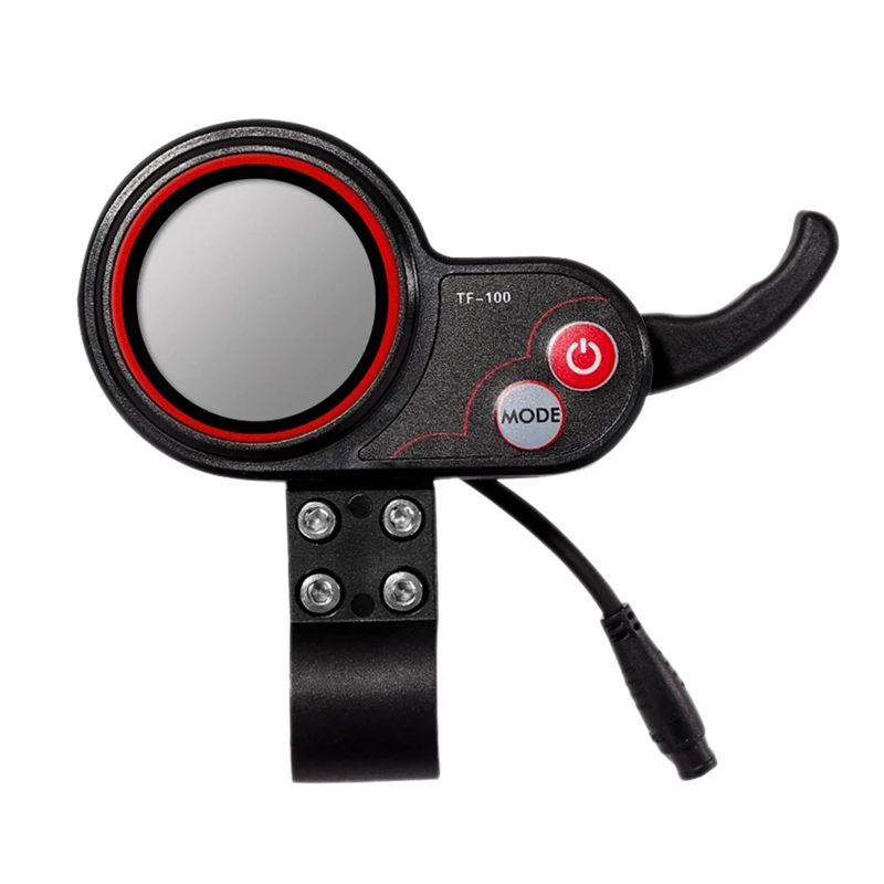 

Electric Kick Scooter Instrument Display for XIAOMI Kugoo M4 Electric Scooter Parts
