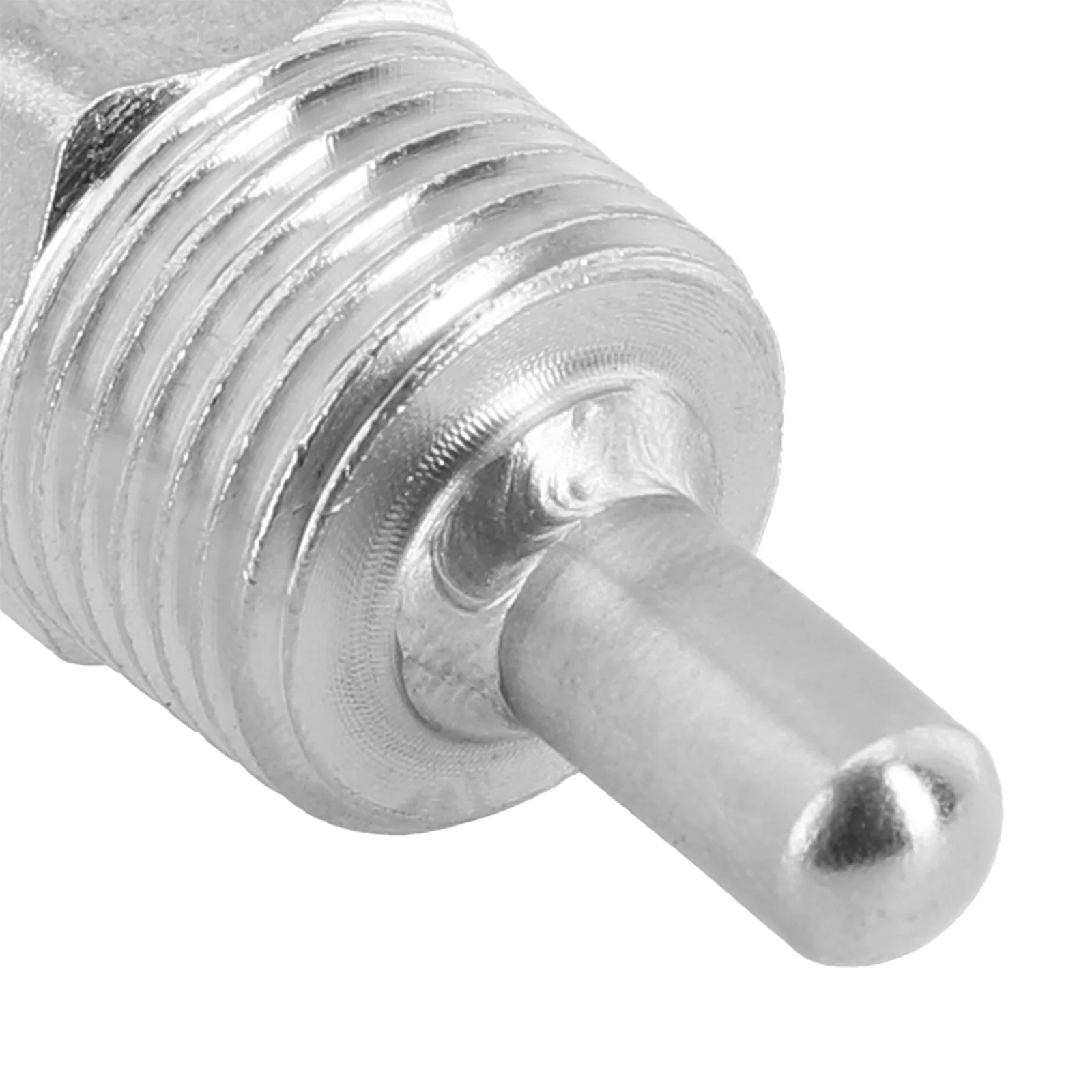 

Protect Your Thermometer with this Durable 150mm Thermowell Short time Max For Temperature of Nylon Part 100 centigrade