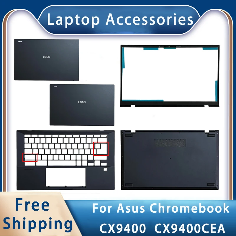 Nuovo Per Asus Chromebook Cx9400 Cx9400Cea;