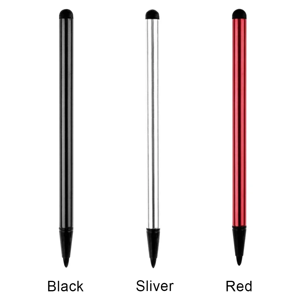 Stylus Pen Touch Pen Universal Stylus Pen for Android IOS Tilt Phone Tablet Stylus Pen Tablets Mobile Phone Touch for iPad iPhone Samsung Huawei