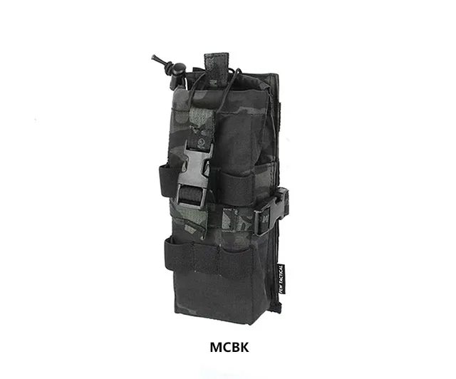 Multicam Black