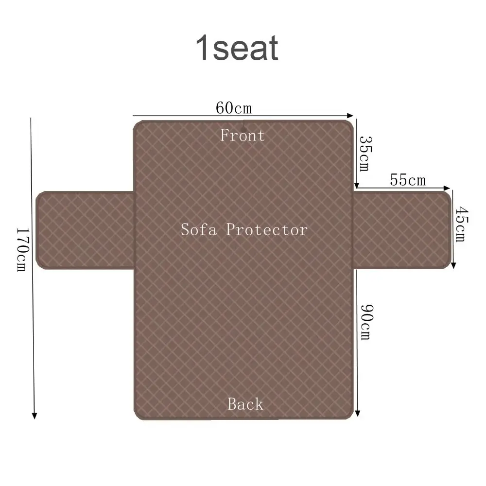 Waterproof Sofa Cover image 7