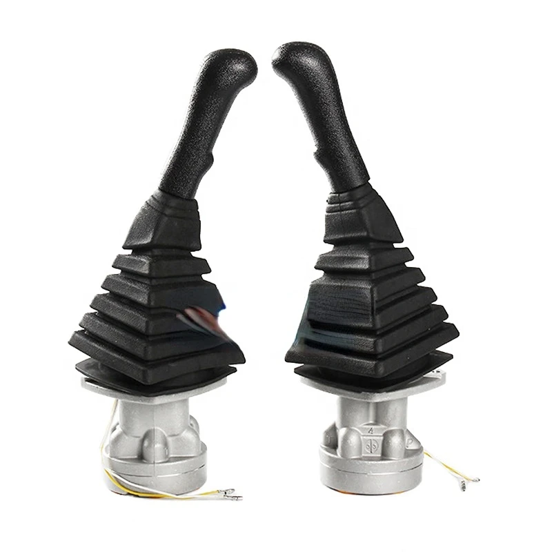 

Excavator Parts Joystick Controller Assembly 2970589 For E320B E320C