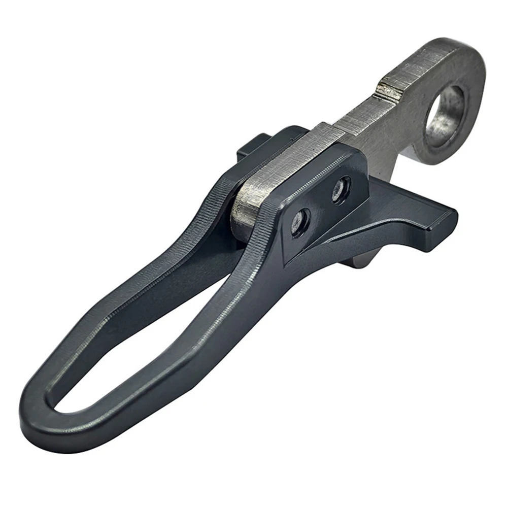 Rugged Folding Bike Seat Clip Hook For Brompton or For 3sixty Bike