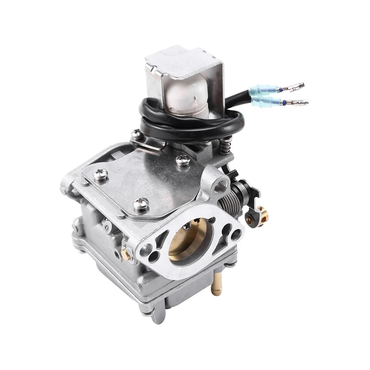 

Boat Engine Parts Carburetor Carb for Yamaha F25A F20 F25 4-Stroke 65W-14301 65W-14901-00 65W-14901-10 65W-14301-11