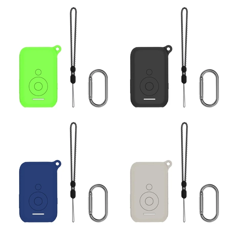 

L43D Skin-friendly Cover Anti-scratch Housing for Xreal Beam Protective Sleeve
