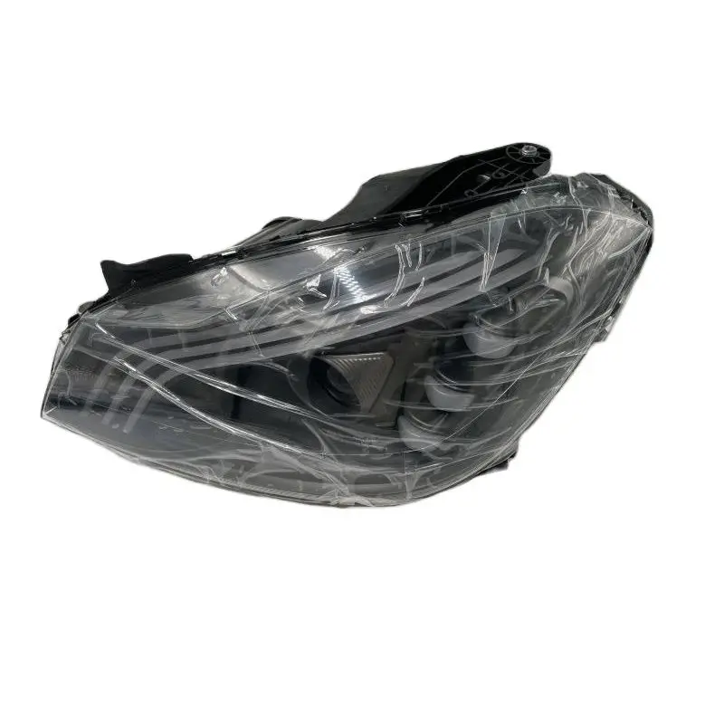 

Head Lights for BENZ 2011-2014 OEM KB10407 Good Price Lamp