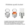 Classic Electric Heater Faster Replaceable of Heating Chamber 3