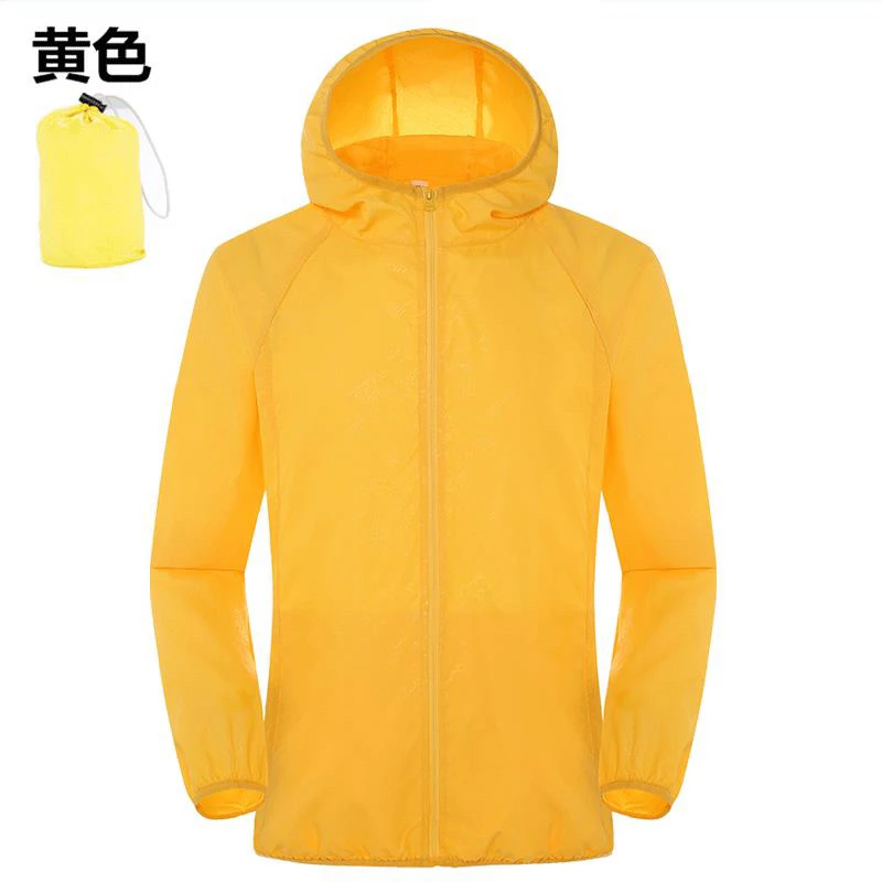 Cycling Jacket Cycling Clothes Sun Protection Wind Cycling Jacket Men's Windbreaker Mtb Biker Jacket Short Wind Cycling Bicycle Couple Clothing Jersey cycling