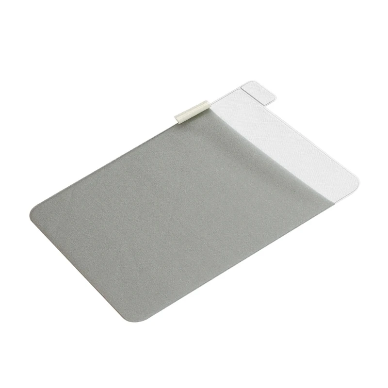 스티커 파우치 홀더 외부 접착 노트북 뒷면 마우스 슬리브 포켓