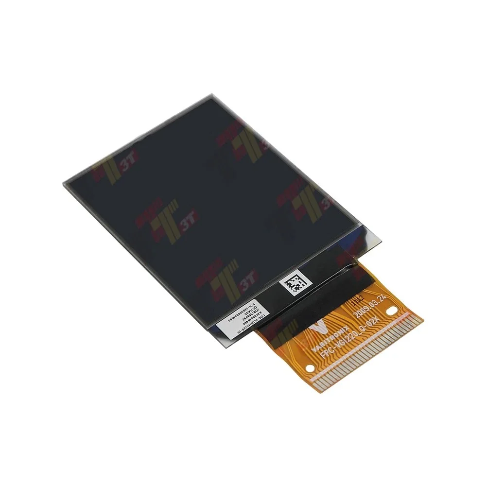 르노 플루언스 메간 3 대시보드 클러스터용 오른쪽 디스플레이