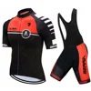 BERRIA Cycling Jersey Set Man Summer Ropa Ciclismo Road Bike Shirts Suit Breathable Bicycle Bib Shorts MTB Wear Maillot Culotte 4