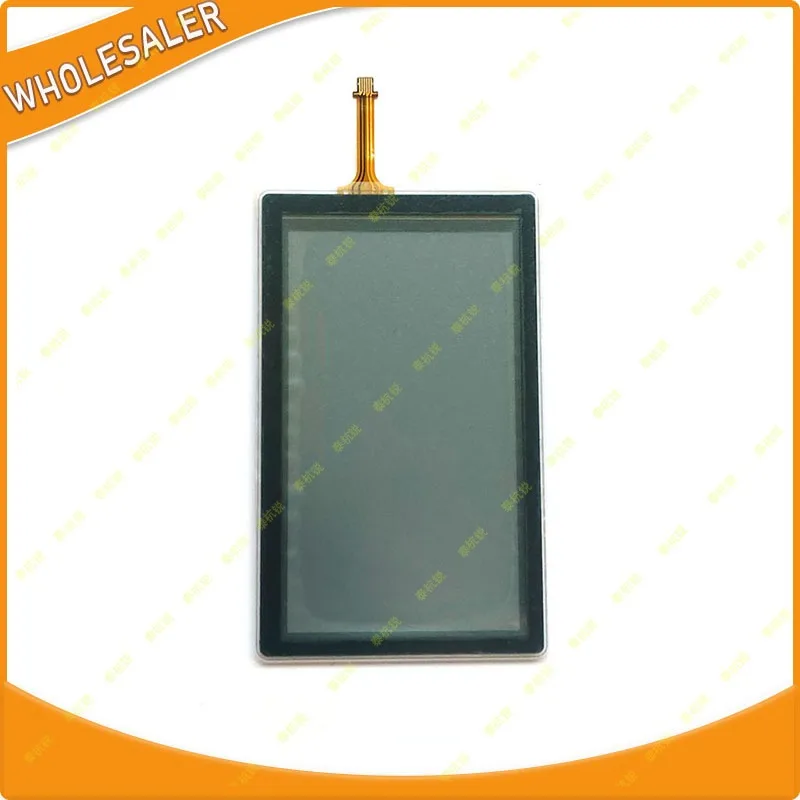 DSC TX1 TX-1용 단일 터치스크린 외부 카메라 액세서리