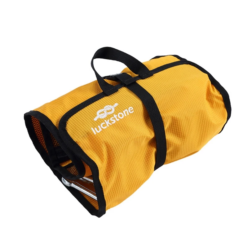Foldable Climbing Gear Bag 5