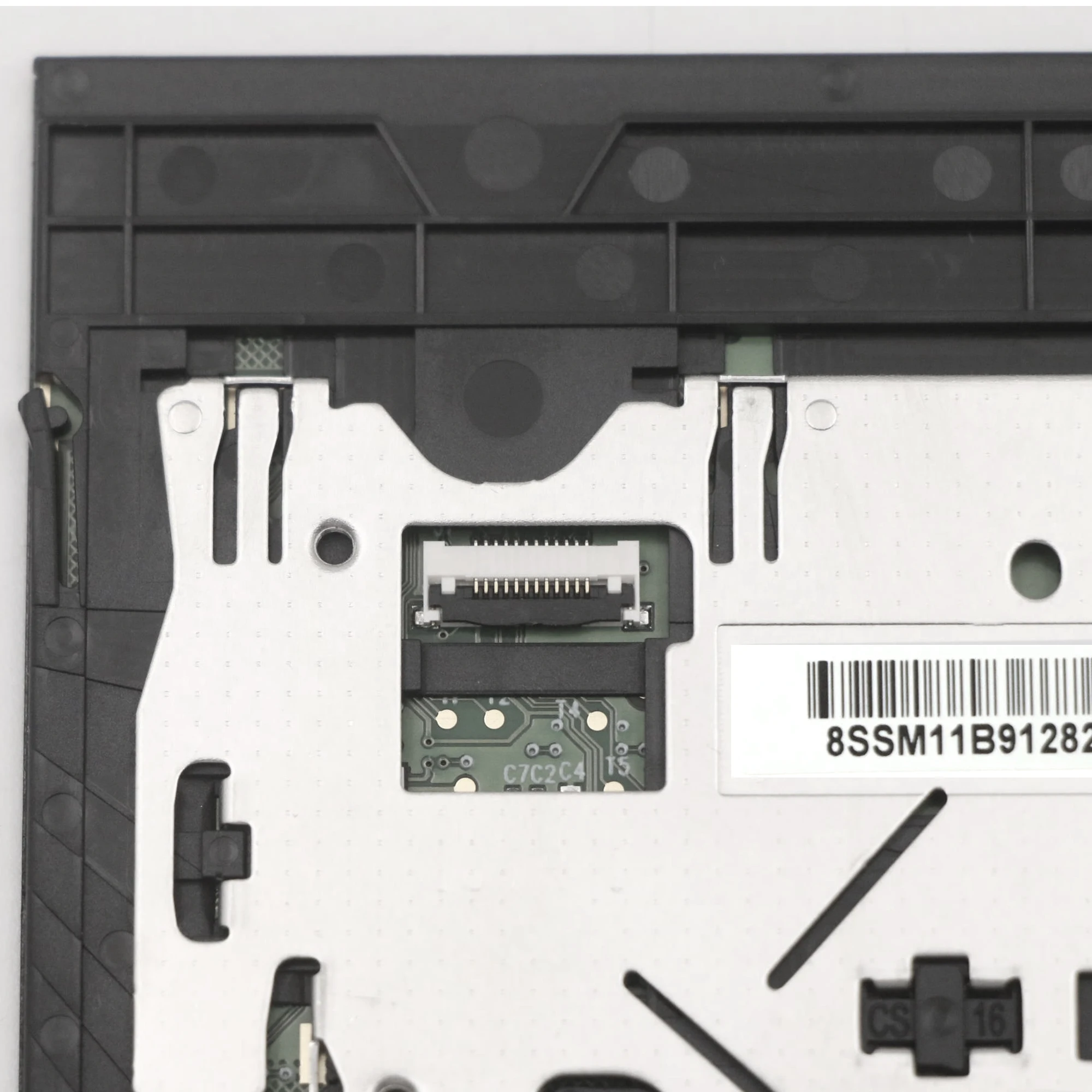 Suitable for Lenovo L14 L15 Gen1 Gen2 Touchpad Trackpad Mouse01YU054 01YU055 01YU056 01YU300 01YU301 01YU302 5M11B95876