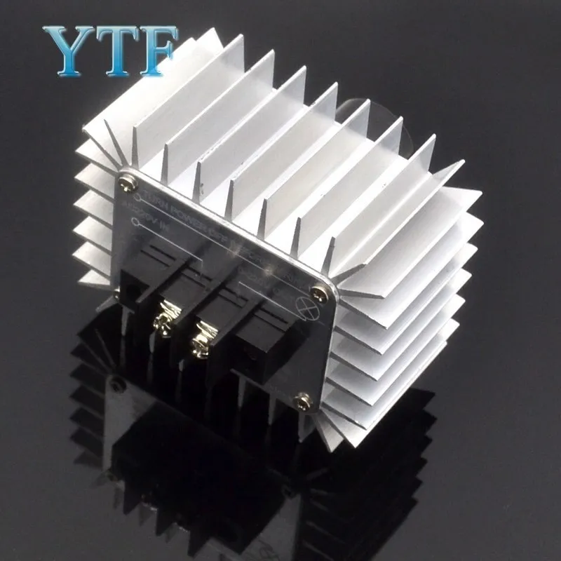 

High power electronic voltage regulator for 5000W, 220V regulator thyristor voltage regulator product light