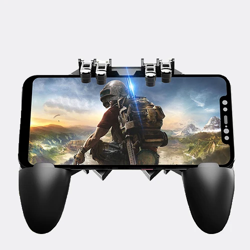 PUBG Ʈѷ AK66  հ  е Ʈ Pubg ݼ Ʈ ̽ƽ  Pubg for IOS ȵ̵ ޴ ȭ  е