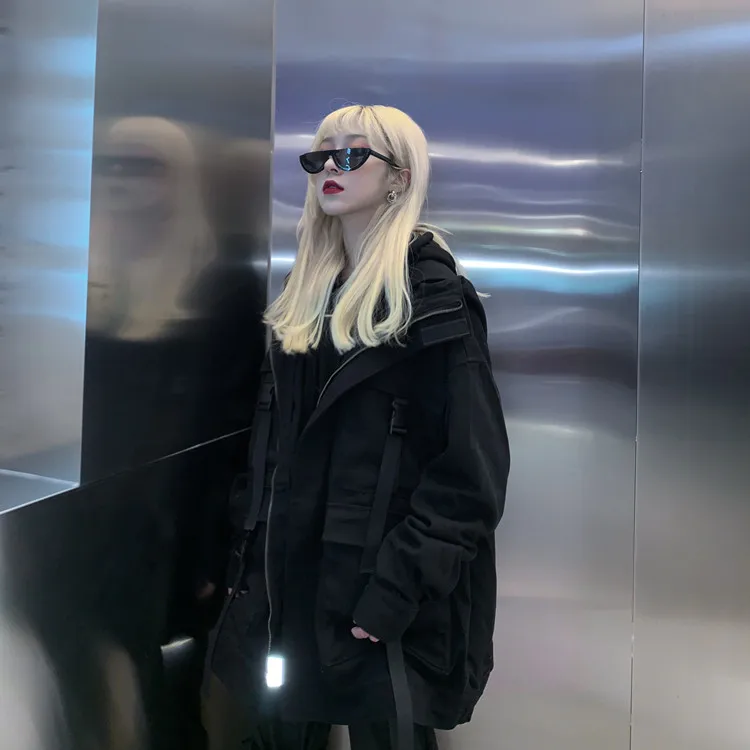 Women Coat Image 4