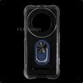 Transparent C Blue