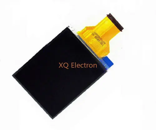 Tela Lcd para Fujifilm Finepix Hs50 Exr Parte Câmera Digital Novo