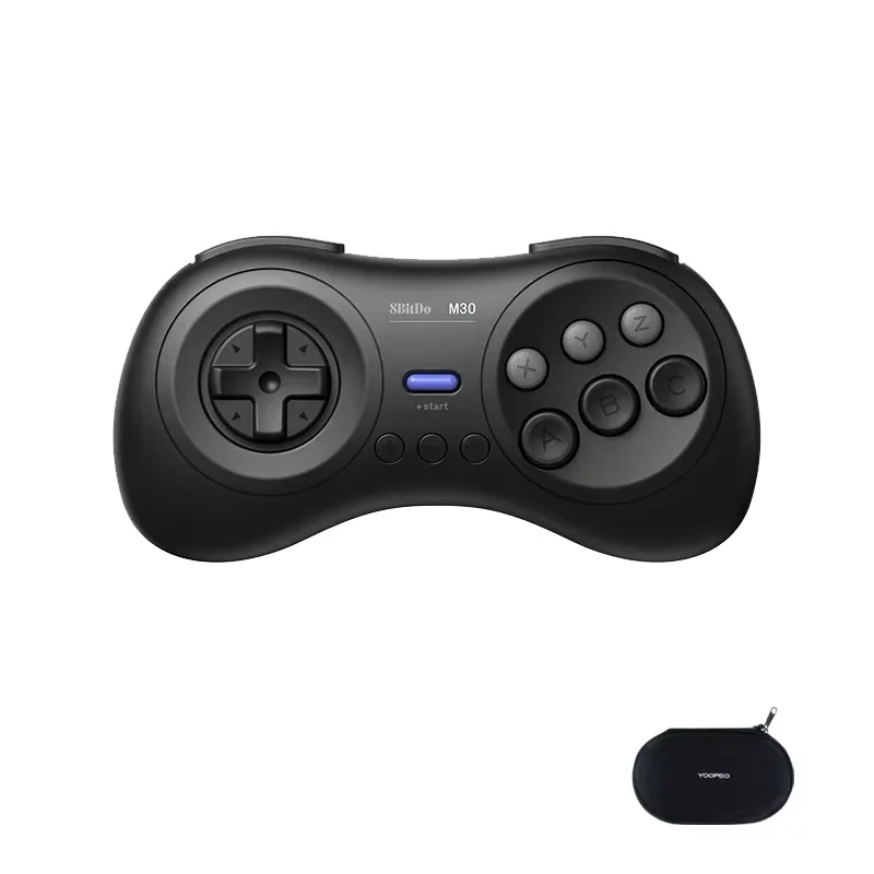 8BitDo M30 Wireless Retro Gaming Controller